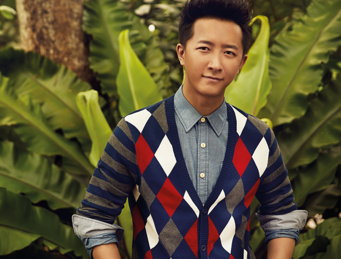 hangeng, super junior