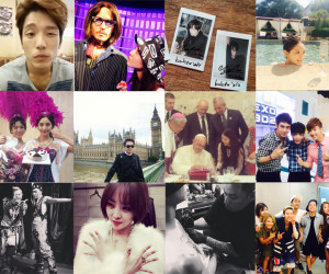 I Heart It: K-pop Instagram (August 17 – August 23) I Heart It: K-pop Instagram (August 17 – August 23)