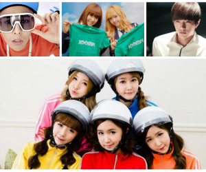 What’s in a Name? Discover the Real Names of Your Favorite K-Pop Group Idols What’s in a Name? Discover the Real Names of Your Favorite K-Pop Group Idols