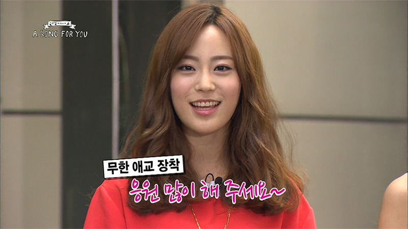 [Video] KARA Brings It on AS4U! Soompi