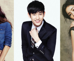 Happy International Left-Handers’ Day! Say Hello to These K-Pop and K-Drama Lefties! Happy International Left-Handers’ Day! Say Hello to These K-Pop and K-Drama Lefties!