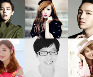 Which K-Pop Star Shares Your August Birthday? Which K-Pop Star Shares Your August Birthday?