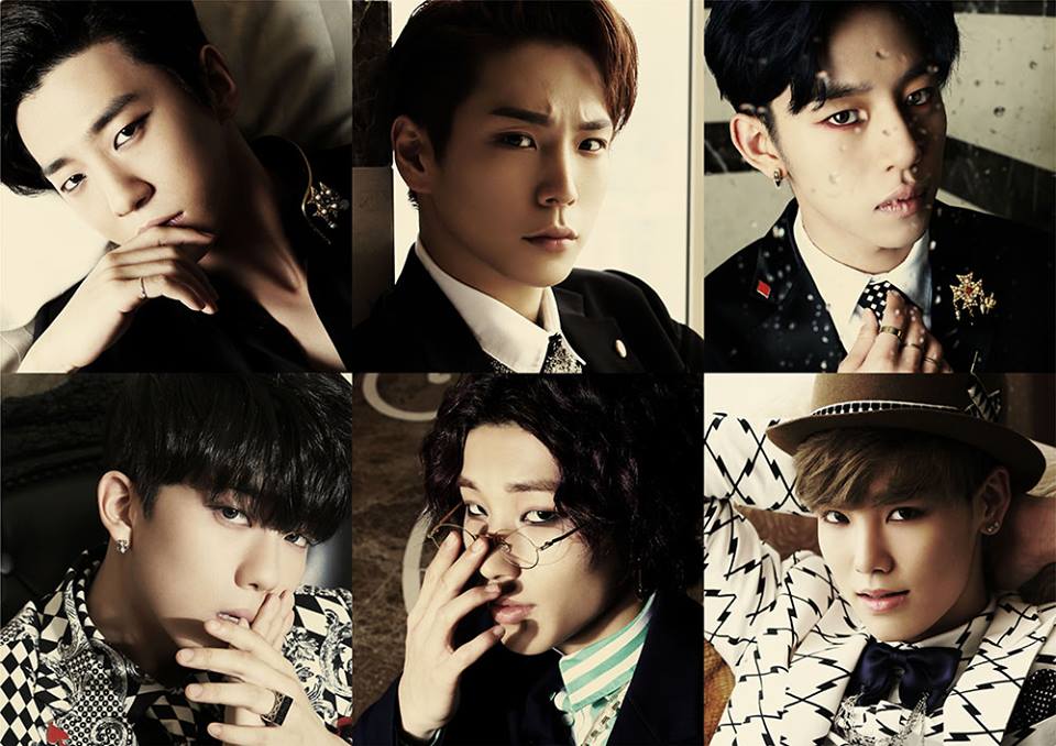 b.a.p