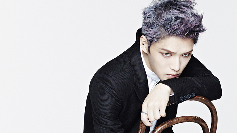 Kim Jaejoong