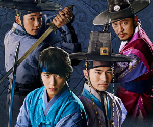 11 Reasons You MUST Watch “The Three Musketeers” 11 Reasons You MUST Watch “The Three Musketeers”