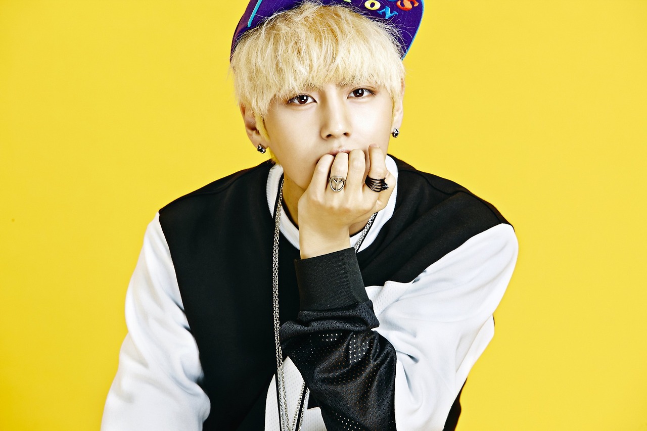 Boys Republic, Su Woong