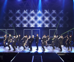 7 Epic Live Super Junior Performances 7 Epic Live Super Junior Performances