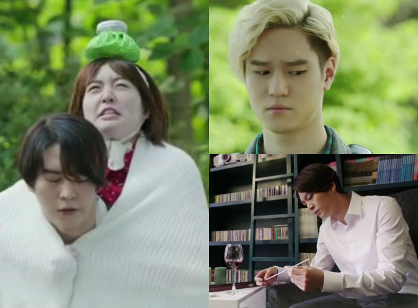 Tomorrow Cantabile