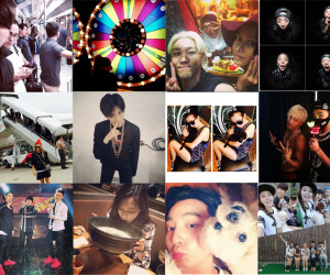 I Heart It: K-pop Instagram (August 31 – September 6) I Heart It: K-pop Instagram (August 31 – September 6)