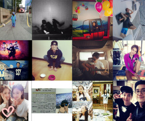 I Heart It: K-pop Instagram (September 7 – September 13) I Heart It: K-pop Instagram (September 7 – September 13)