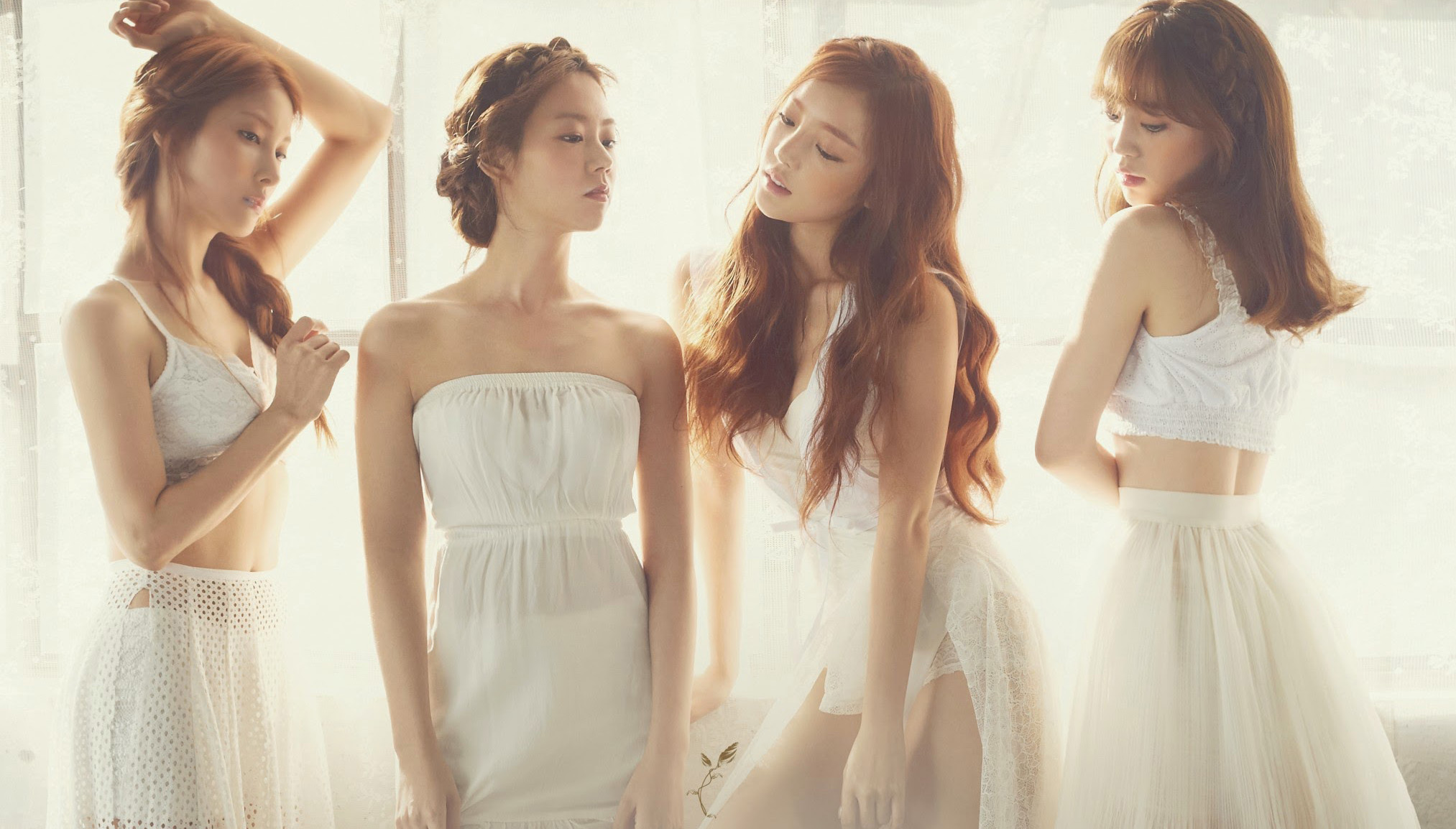 [Throwback Thursday] A Look Back on KARA Soompi