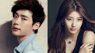 Lee jong suk and suzy dating rumors