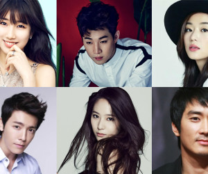 Which K-Pop Star Shares Your October Birthday? Which K-Pop Star Shares Your October Birthday?