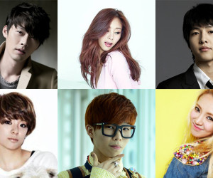Which K-Pop Star Shares Your September Birthday? Which K-Pop Star Shares Your September Birthday?