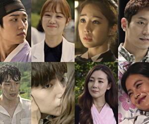 Top Ten K-Drama Moments of the Week Top Ten K-Drama Moments of the Week