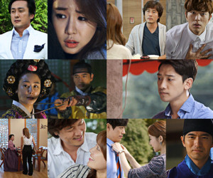 Top Ten K-Drama Moments of the Week Top Ten K-Drama Moments of the Week