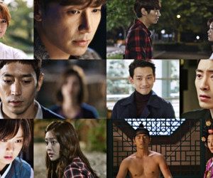 Top Ten K-Drama Moments of the Week Top Ten K-Drama Moments of the Week