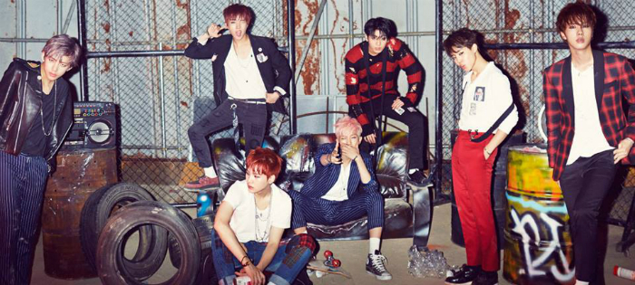 BTS Drops Concept Images ahead of “Hormone War” Promotions | Soompi