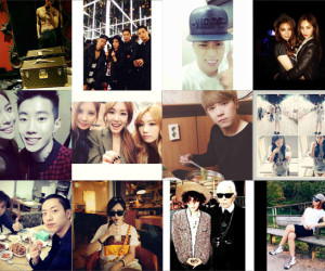 I Heart It: K-Pop Instagram (September 28 – October 4) I Heart It: K-Pop Instagram (September 28 – October 4)