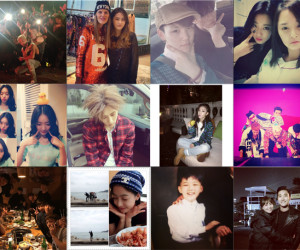 I Heart It: K-Pop Instagram (October 12 – October 18) I Heart It: K-Pop Instagram (October 12 – October 18)