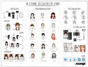 Ulzzang_Selca_Selfie_Guide Final