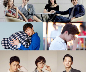 The Next Big Thing: 5 Rookie Actors You Ought to Know The Next Big Thing: 5 Rookie Actors You Ought to Know