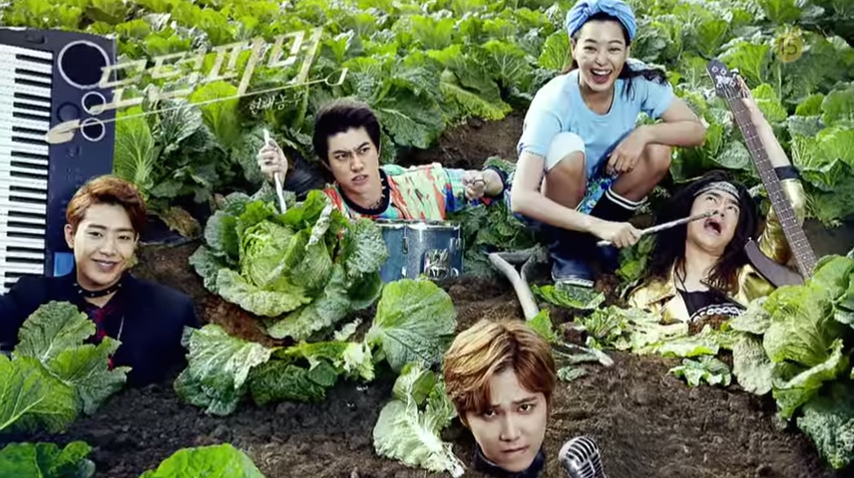 modern farmer