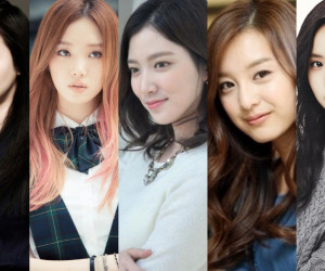 The Next Big Thing: 5 Rising Actresses You Ought to Know The Next Big Thing: 5 Rising Actresses You Ought to Know
