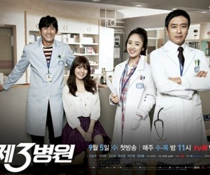 Five Underrated K-Dramas You Should Watch Five Underrated K-Dramas You Should Watch