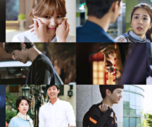 Top Ten K-Drama Moments of the Week – October Week 1 Top Ten K-Drama Moments of the Week – October Week 1