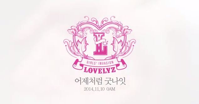 Lovelyz