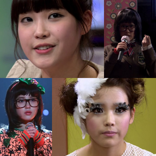 Dream High Kim Pil Suk