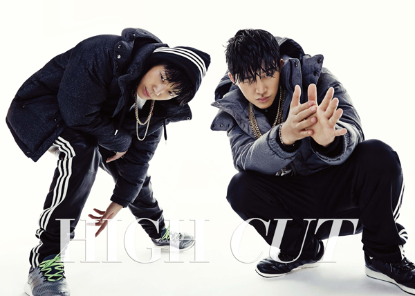 iKON, B.I, Bobby