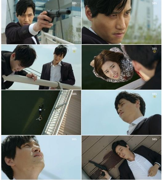 doctor stranger