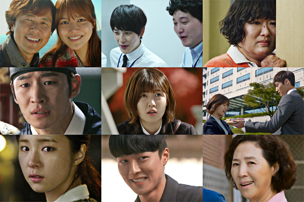 Top 10 K-Drama Moments Of The Week – November Week 1 Top 10 K-Drama Moments Of The Week – November Week 1