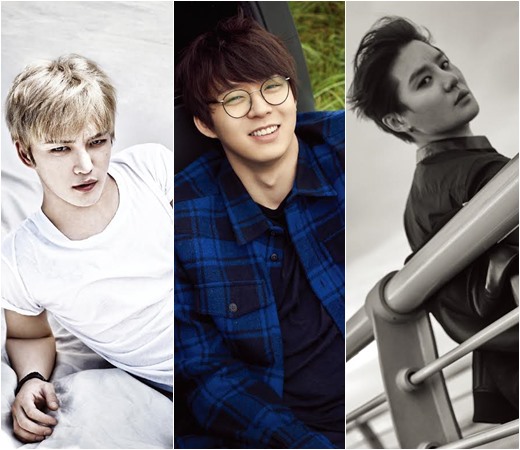 JYJ