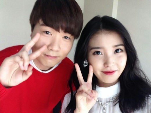 yoon hyun sang iu