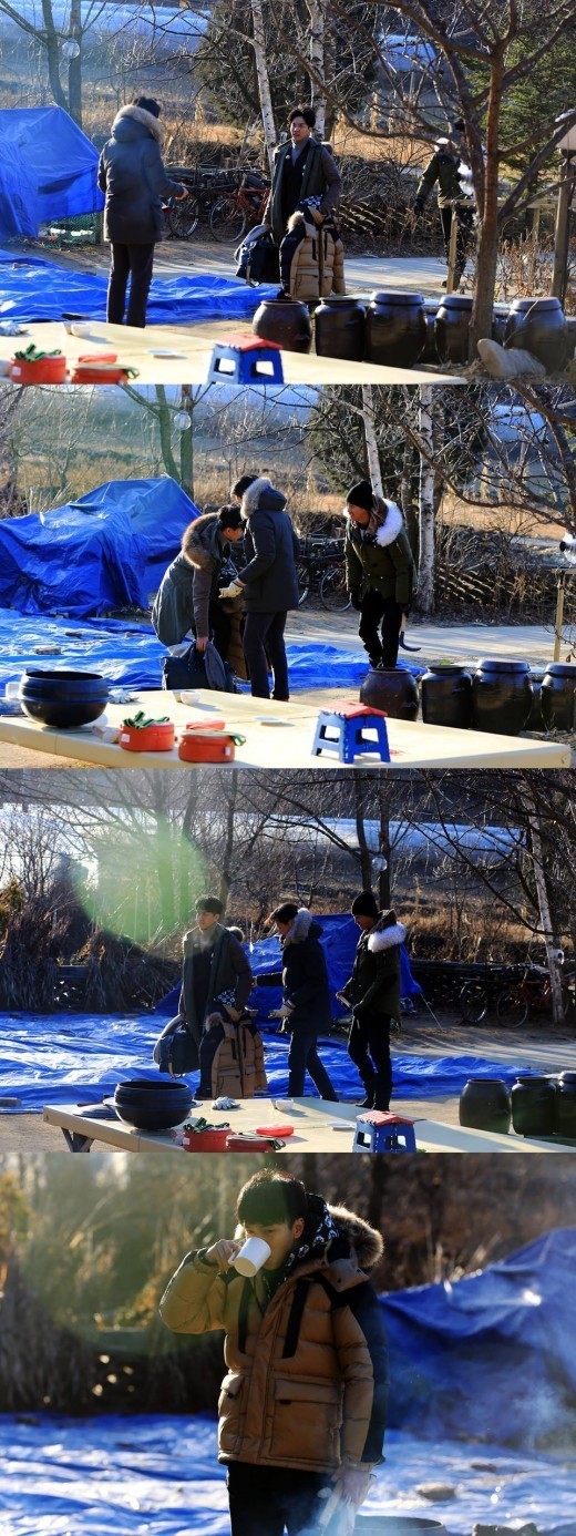 lee seung gi three meals a day quot three meals a day quot stills show lee seung gi as a very lee seung gi three meals a day quot three meals a day quot stills show lee seung gi as a very