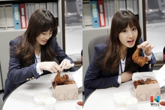 Kang Sora