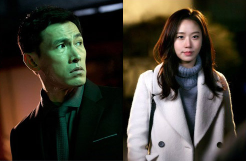 Go Sung Hee, Yoo Oh Sung