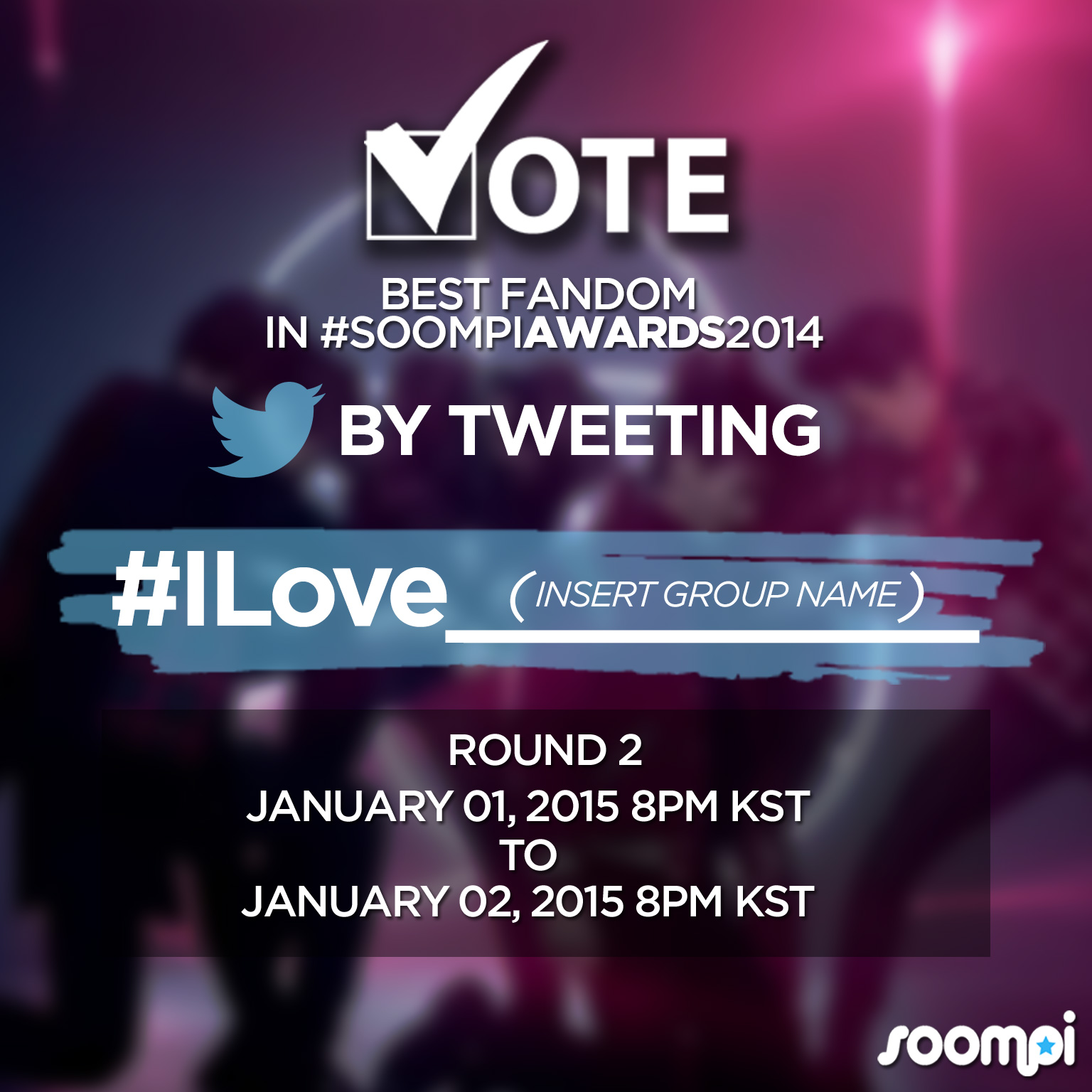 Round-2-Voting
