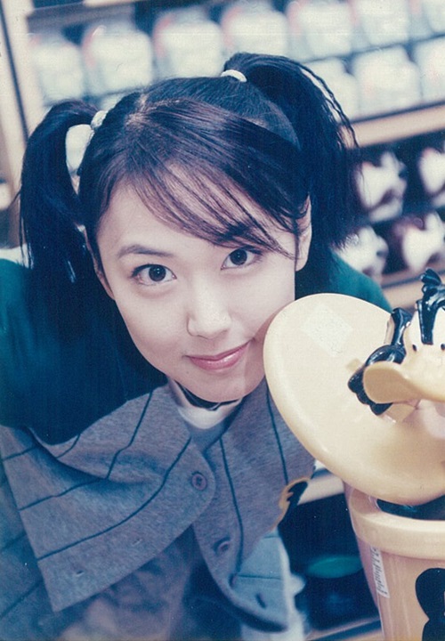 Never-before-seen Photos of Shoo in Her S.E.S Days Revealed | Soompi