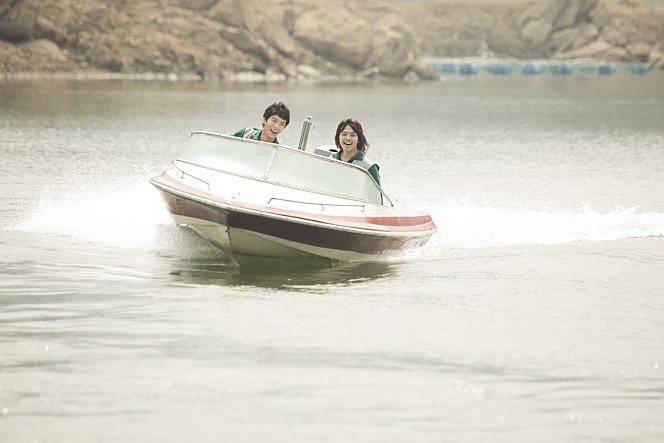 Yeo Jin Goo
