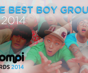 Best K-Pop Boy Groups of 2014 Best K-Pop Boy Groups of 2014