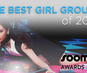 Best K-Pop Girl Groups of 2014 Best K-Pop Girl Groups of 2014