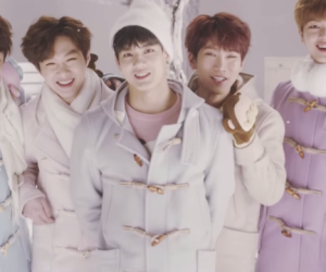 Soompi’s 2014 K-Pop Christmas Playlist Soompi’s 2014 K-Pop Christmas Playlist