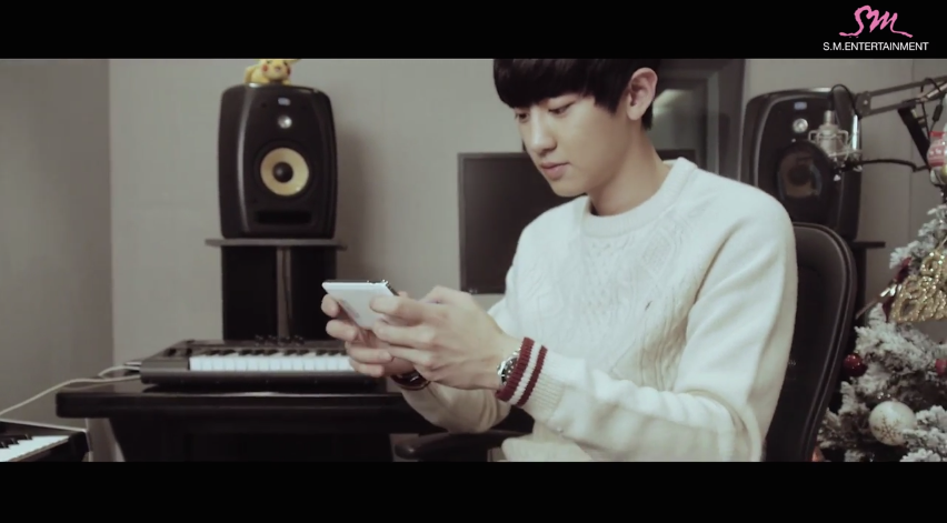 chanyeol