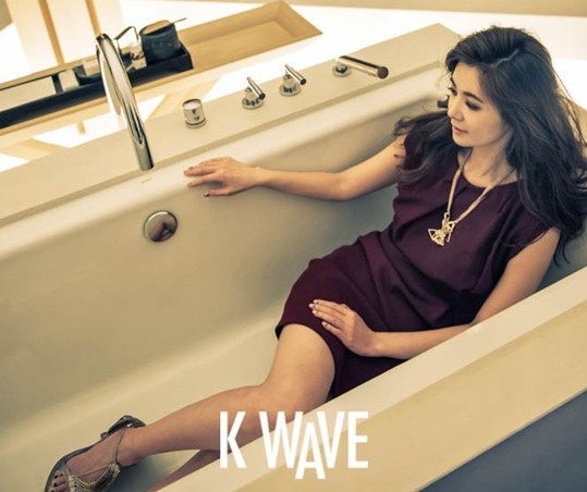 jang seo hee