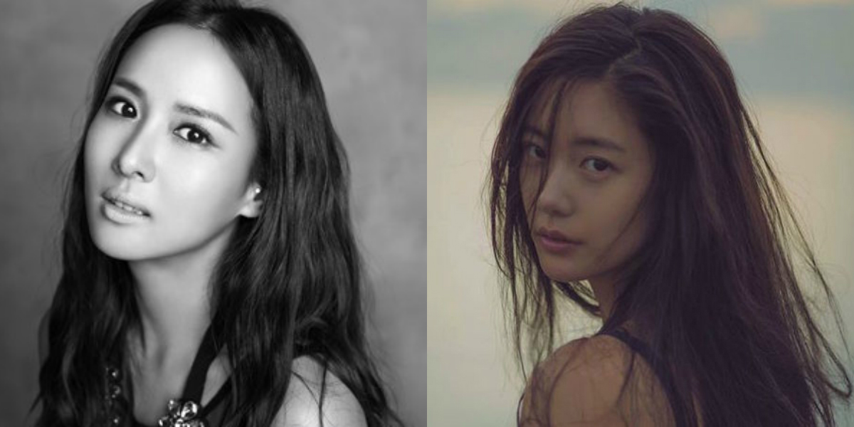 jo yeo jung clara