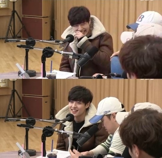 kang ha neul